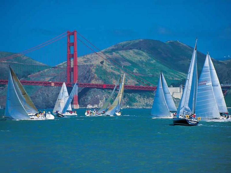 The Golden Gate Bridge, Fisherman's Wharf, world-class museums and restaurants are among the draws of this West Coast destination, which attracts more than 16 million visitors annually.